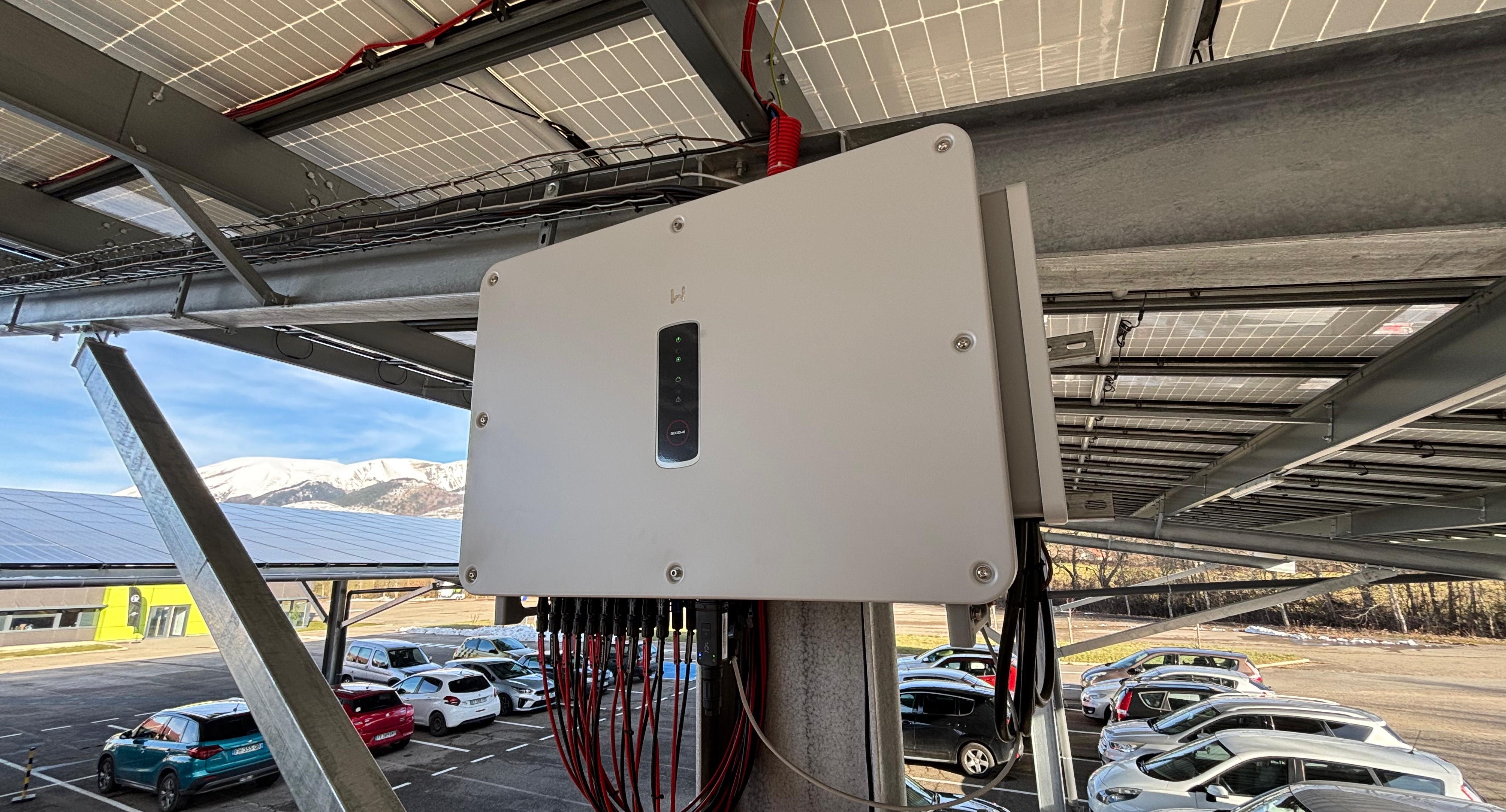 GoodWe GT 110kW perfect for carport applications.jpeg