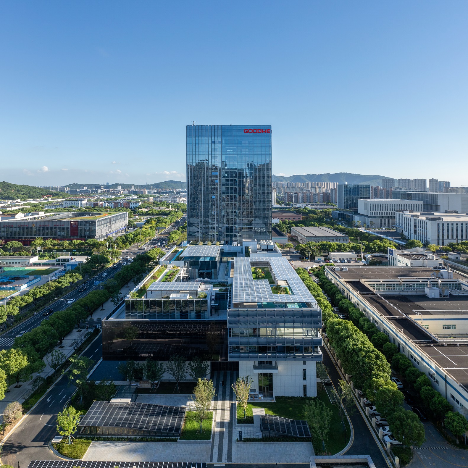GoodWe HQ Building.jpg