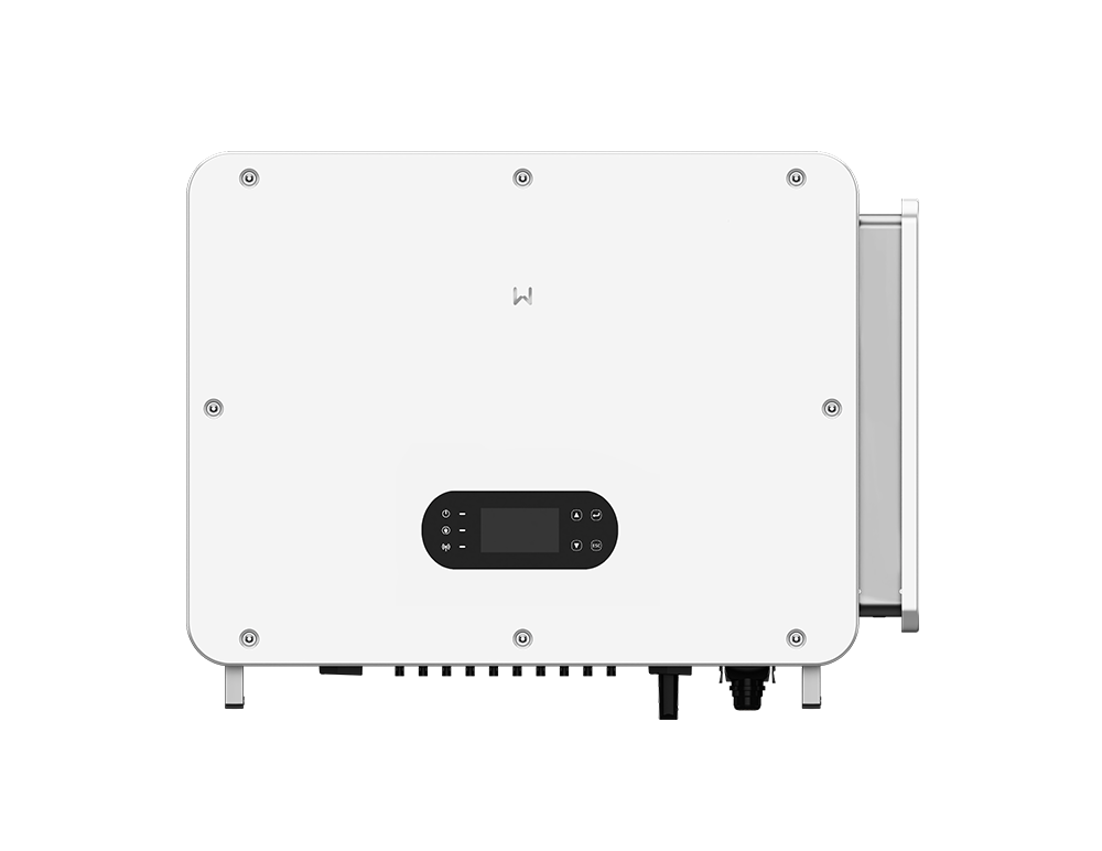 ETR serie 80-125kW