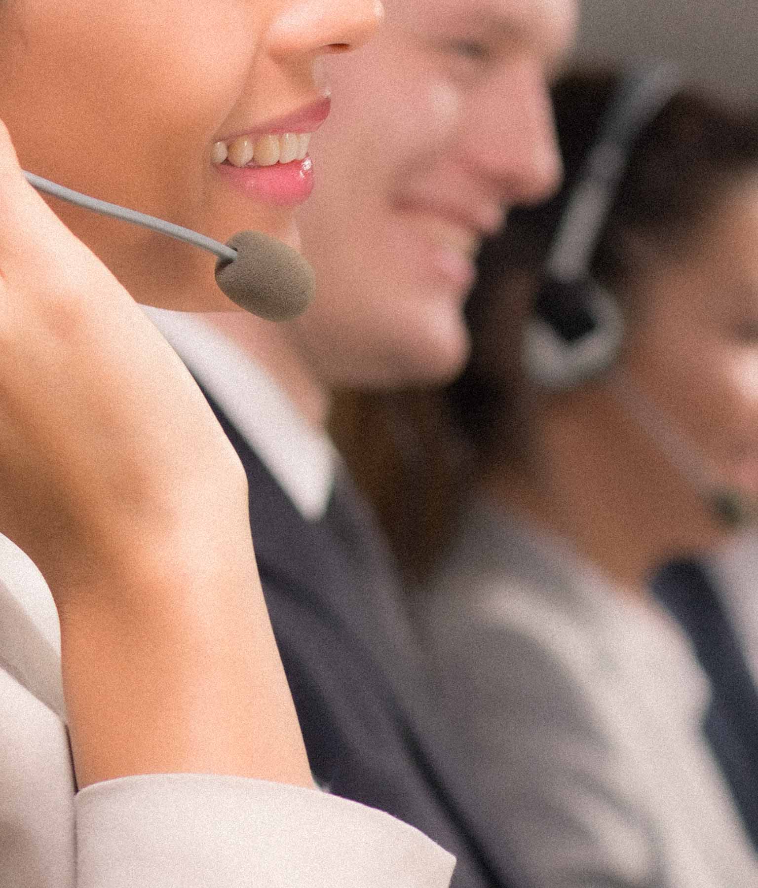 NEEM CONTACT MET ONS OP-GOODWE