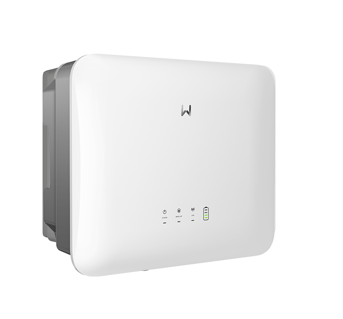 GoodWe 5000-ES-20 | 5 kW hybride omvormer