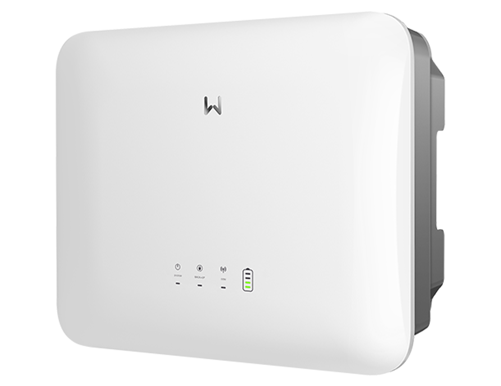GoodWe 5000-ES-20 | 5 kW hybride omvormer afbeelding 2