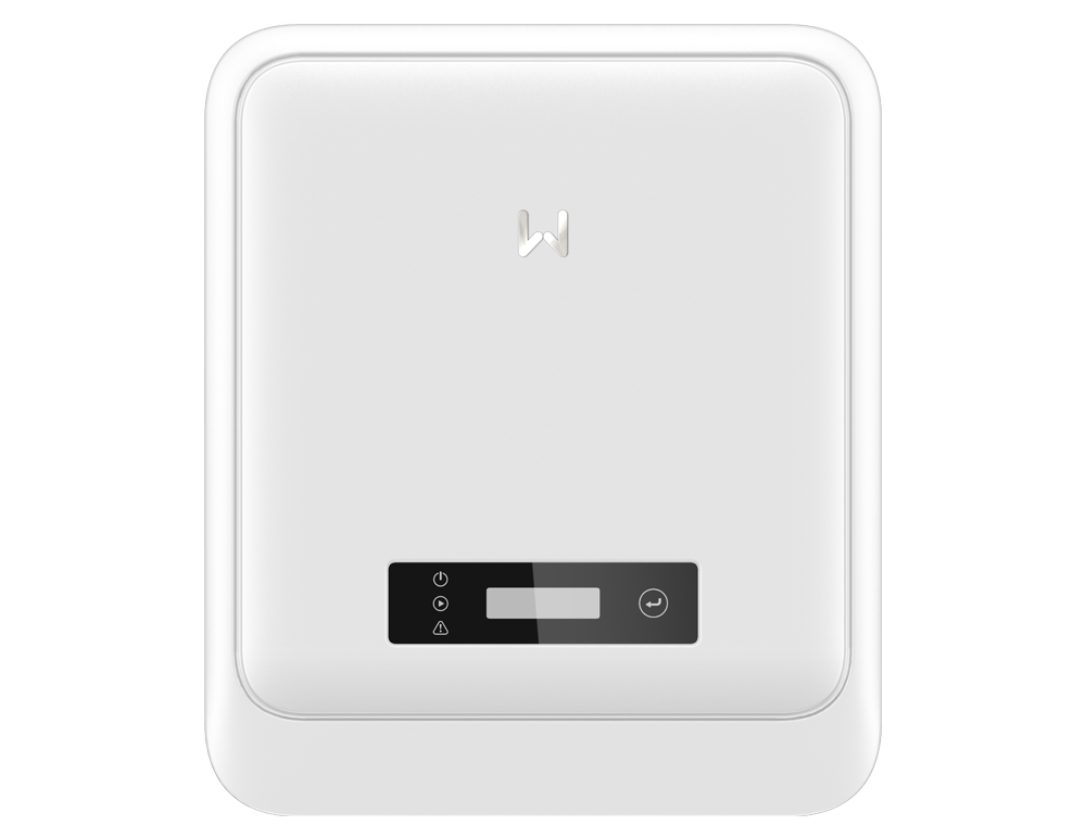 GoodWe GW5000-DNS G3 omvormer | 5 kW + 2 MPPT-trackers afbeelding 3