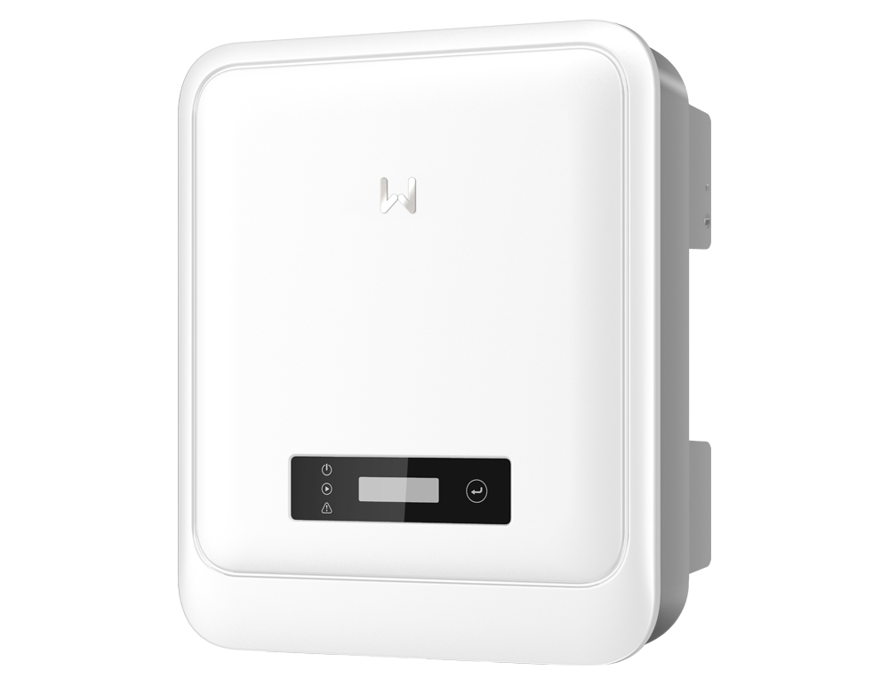 GoodWe GW5000-DNS G3 omvormer | 5 kW + 2 MPPT-trackers afbeelding 2