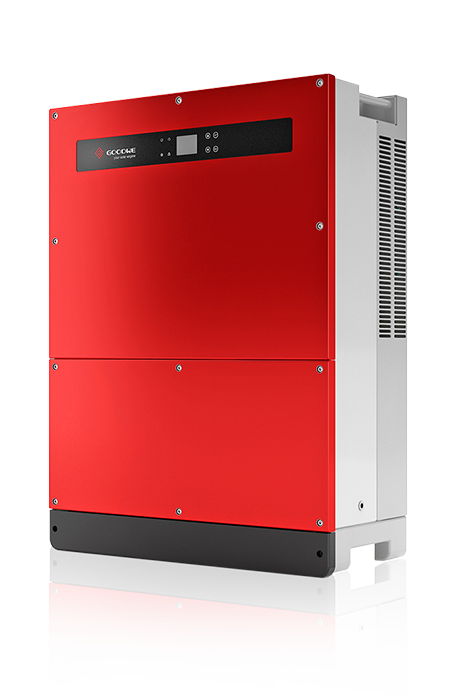 70 kW MT-serie
